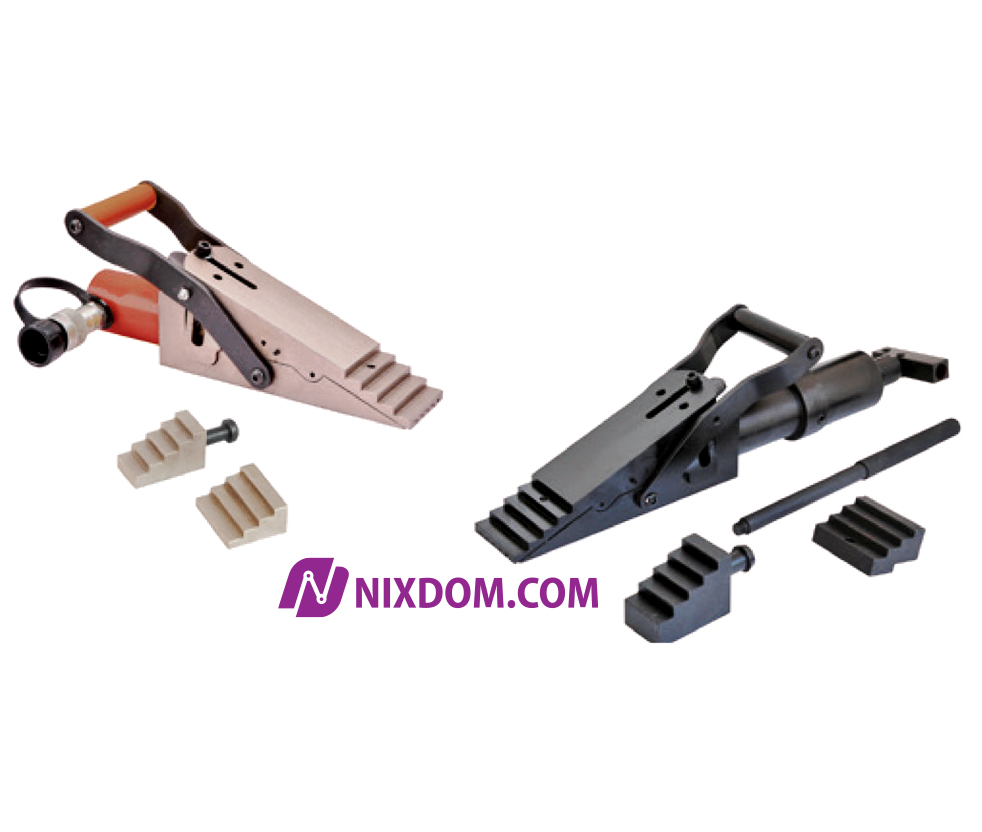 Hydraulic Lifter BLW Series